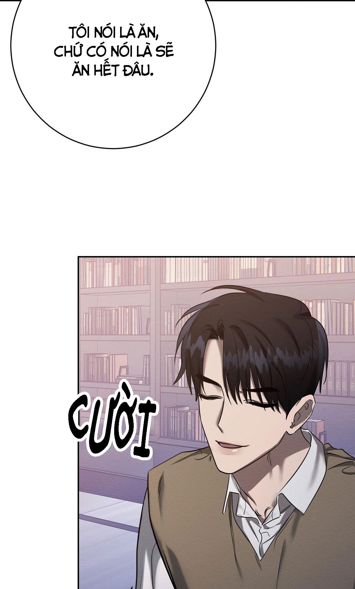 vòng xoáy của ác ma chapter 40 19