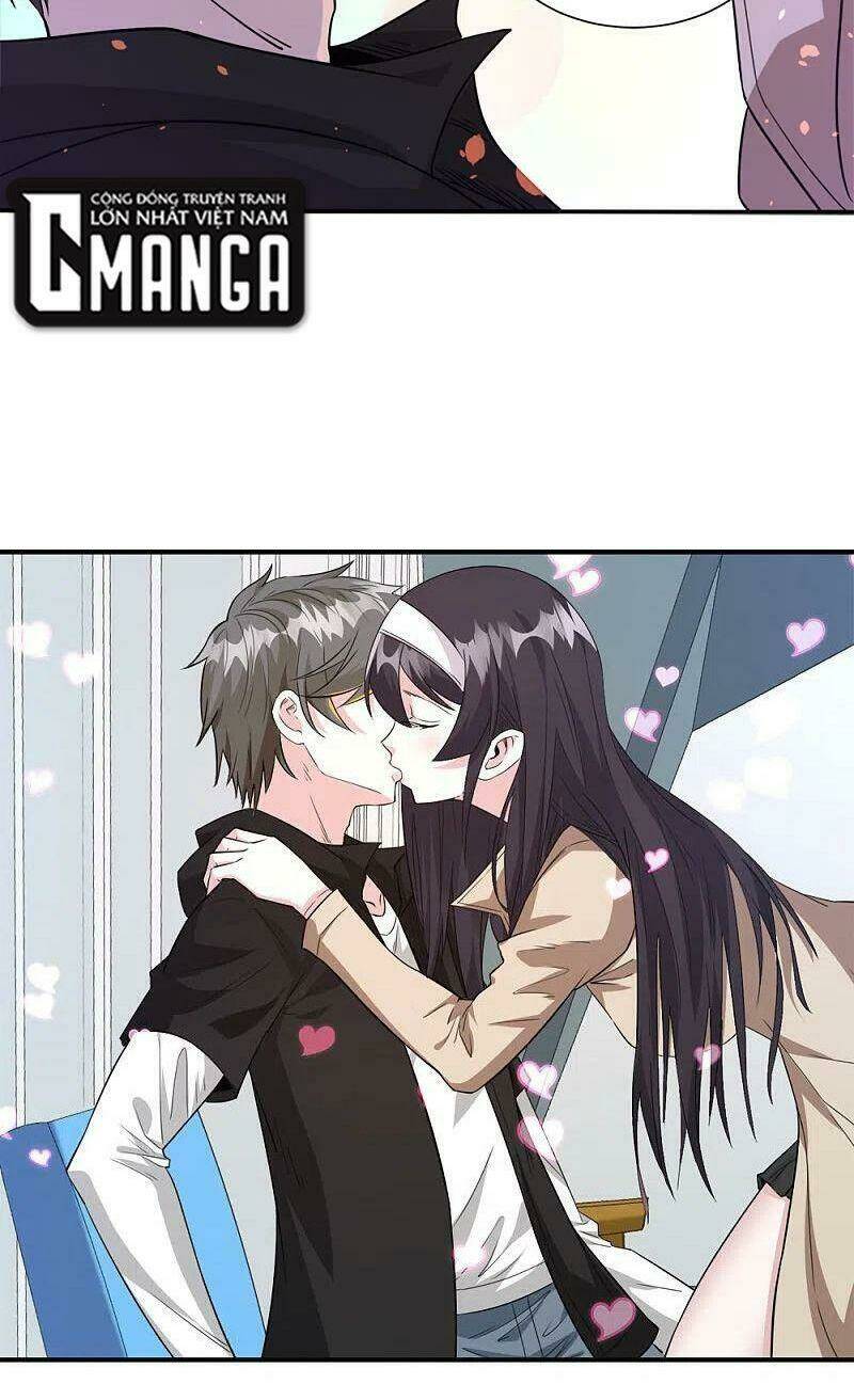 kiếm vũ chapter 240 32