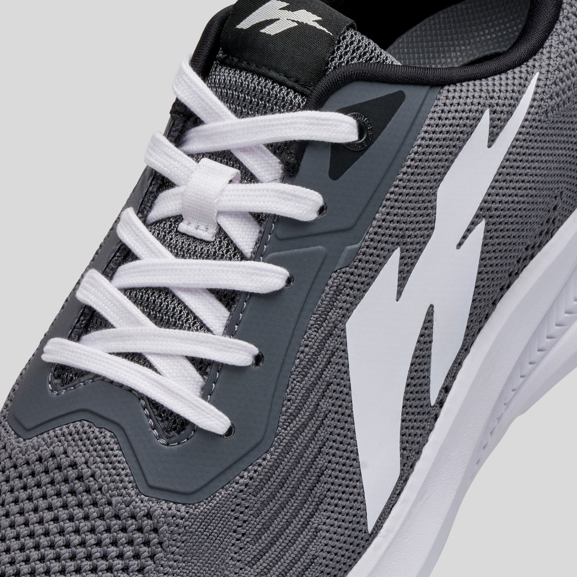 Giày Thể Thao Nam Biti's Hunter Core LiteFoam 3.0​ - Original Edition 2K24 HSM007801XAM (Xám)