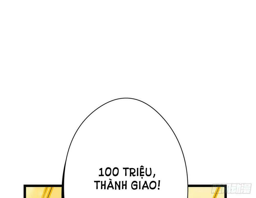 thuyền trưởng đại nhân khinh diểm ái chapter 30 18