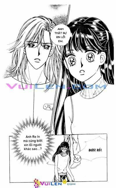 bữa tối của hoàng tử chapter 7 65