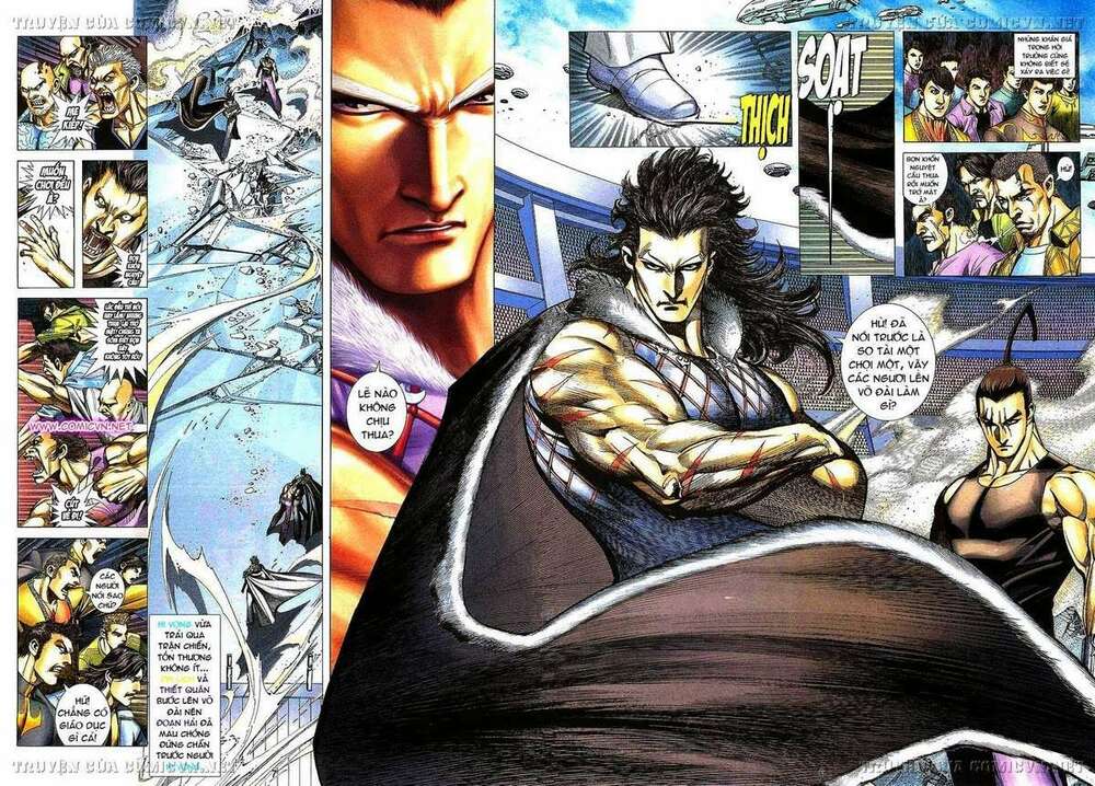 võ thần phượng hoàng chapter 59 5