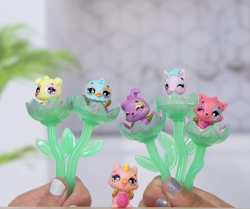 Bông Hoa Tình Bạn Hatchimals S7-6054228