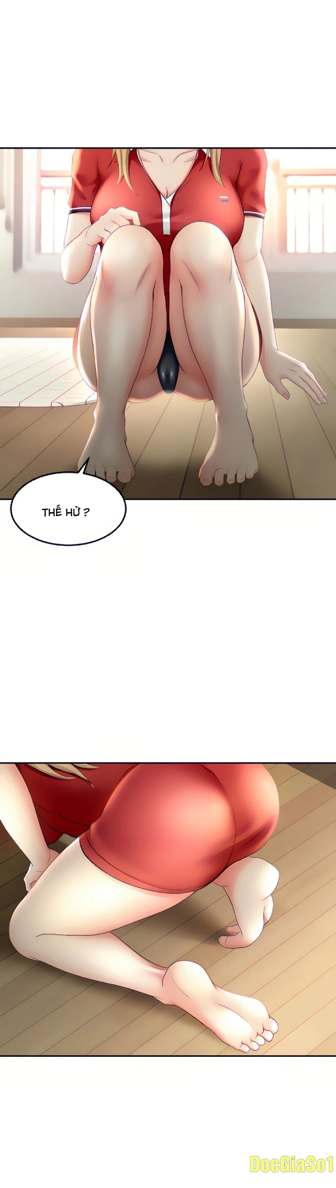 cậu chủ nhỏ chapter 9 25