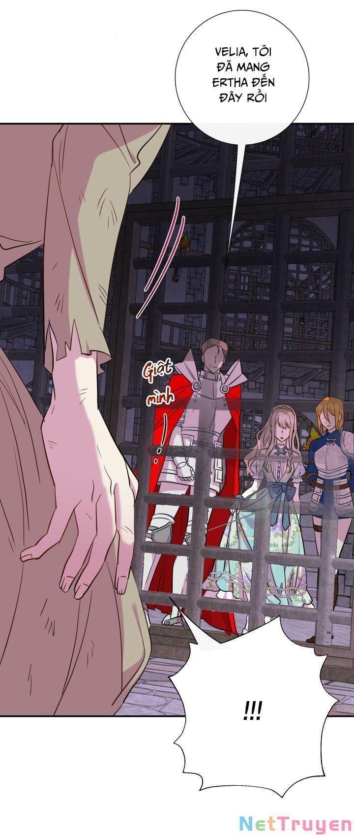 xin ngài đừng ăn tôi chapter 46 24