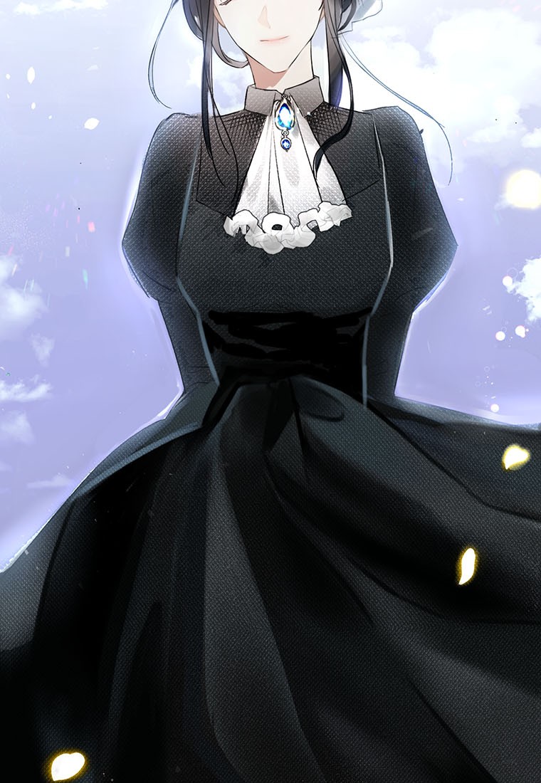 kết cục buồn của trò chơi nhập vai chapter 2 48