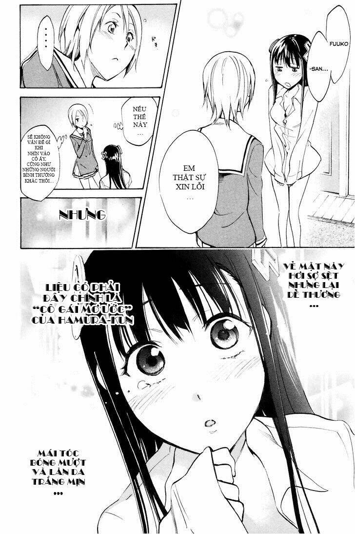 kono kanojo wa fiction desu chapter 3 14