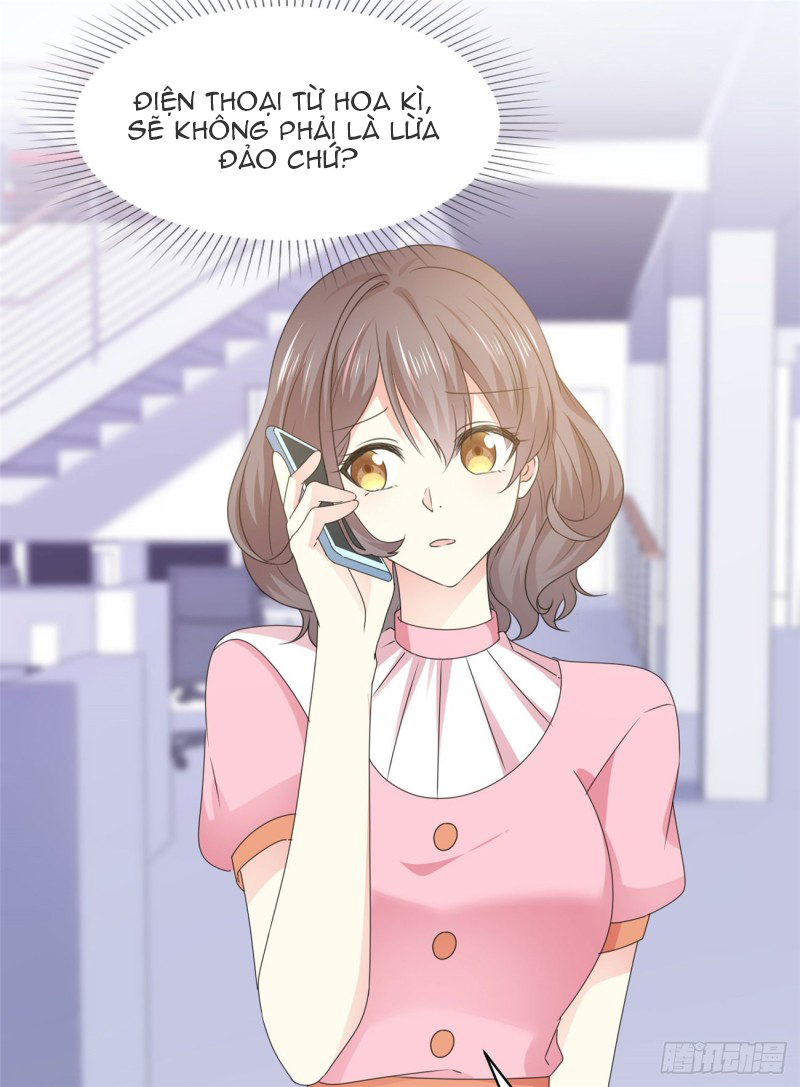 mối tình đầu là đại thần cv chapter 38 30