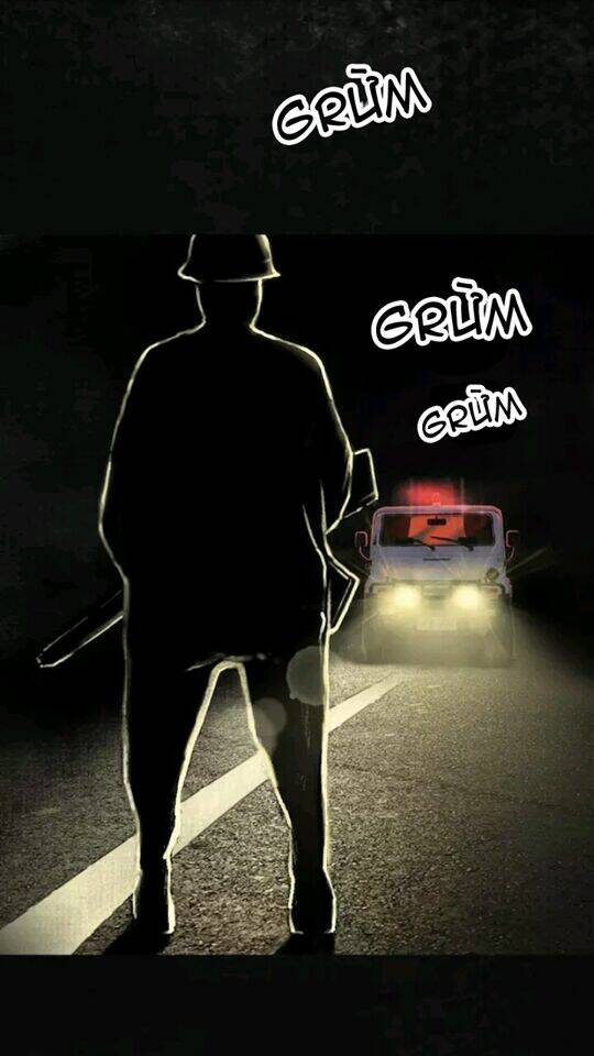 cương thi 1995 chapter 5 21