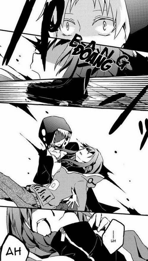 kagerou project doujinshi chapter 7 3