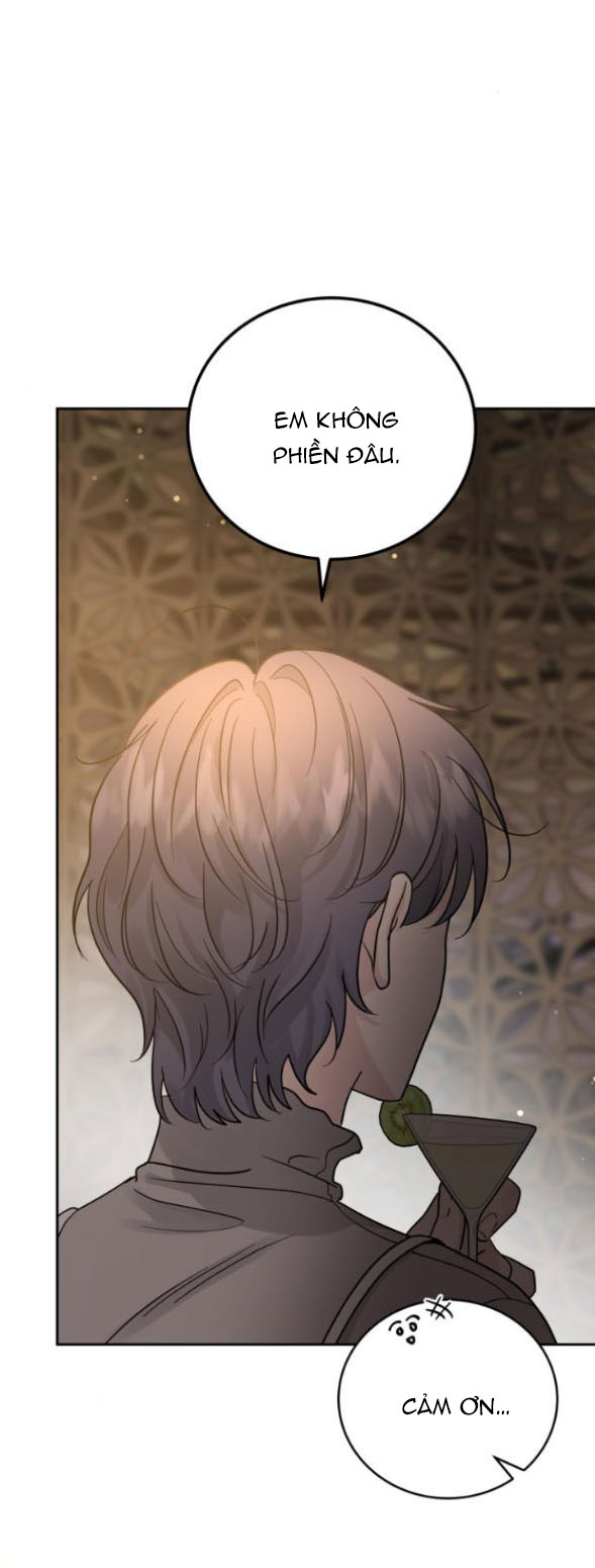 Thuyết Tình Yêu Ích Kỷ chapter 24.1 40