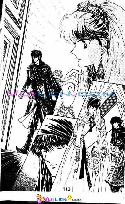 nàng công chúa ham chơi chapter 2 111