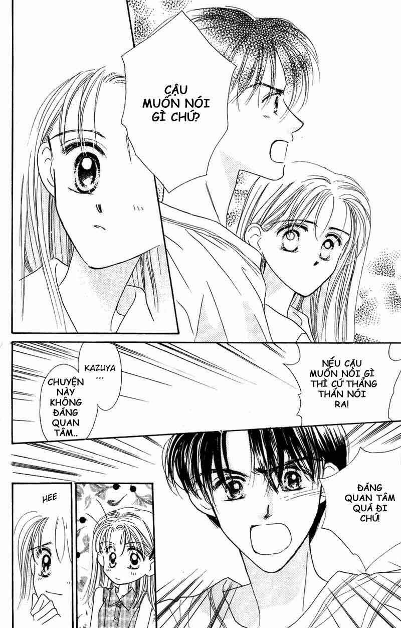 good morning call chapter 5 45