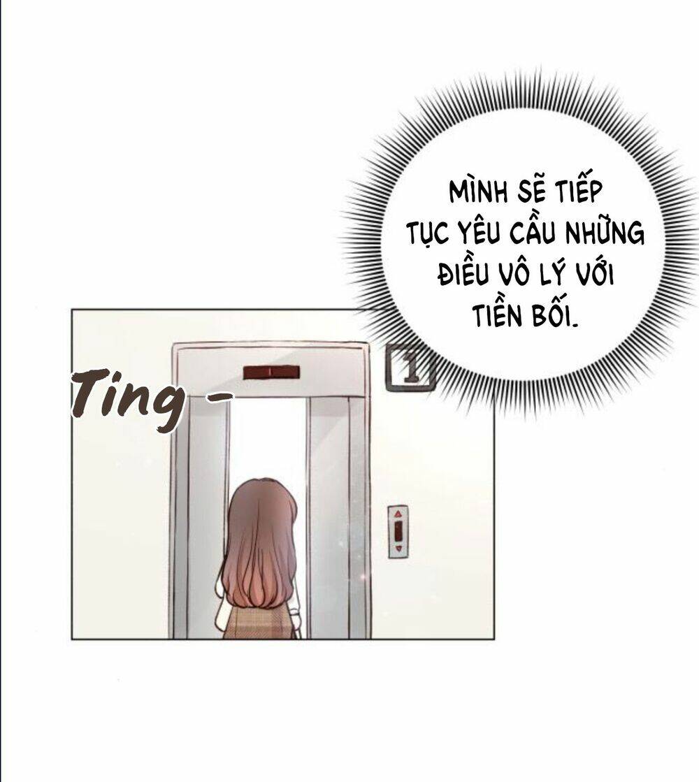 nhất định chúng ta sẽ được hạnh phúc chapter 13 15