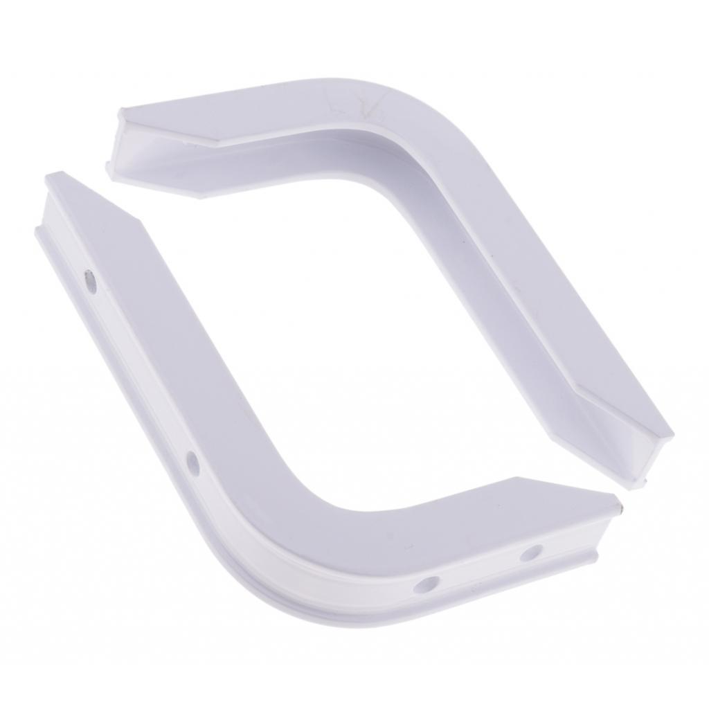 Aluminum Alloy Angle Bracket Shelf Bracket Corner Brace Joint
