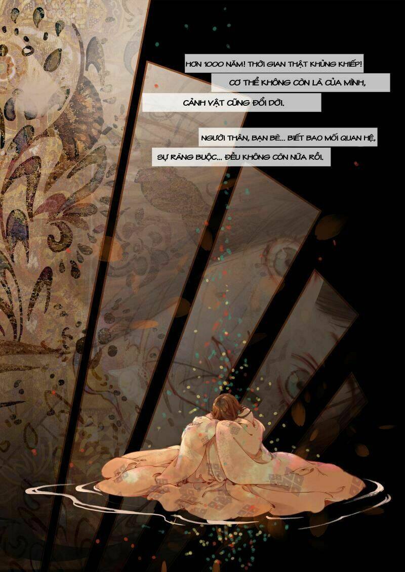 phượng tù hoàng chapter 1 23