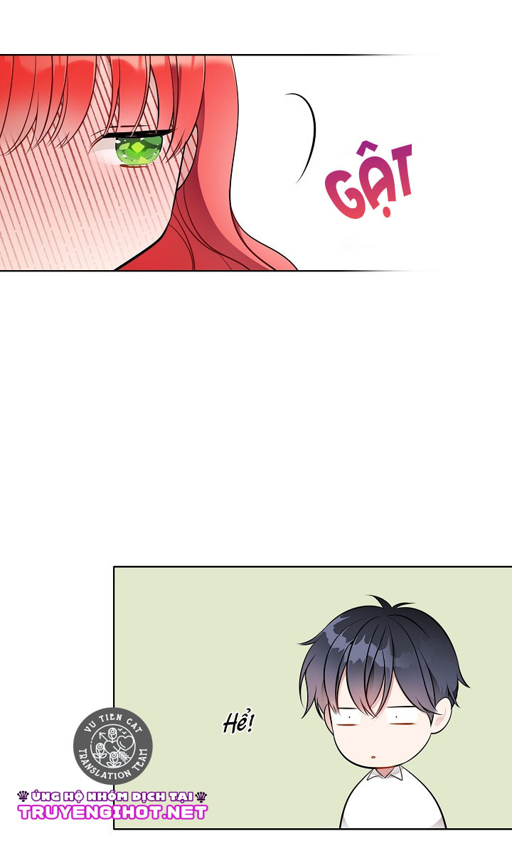 thanh tra của muiella chapter 153.1 32