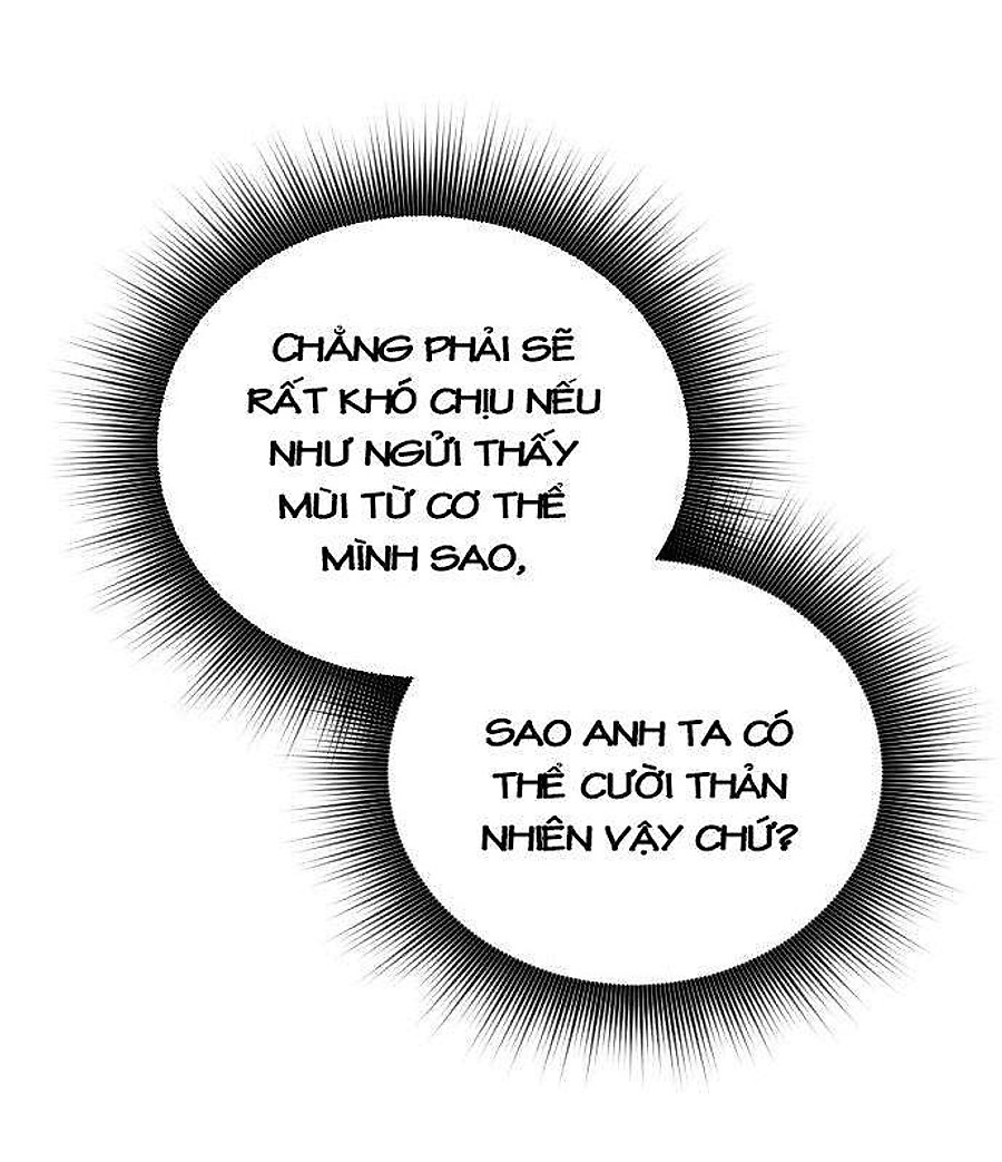 Hoa Dã Thú chapter 2.1 36