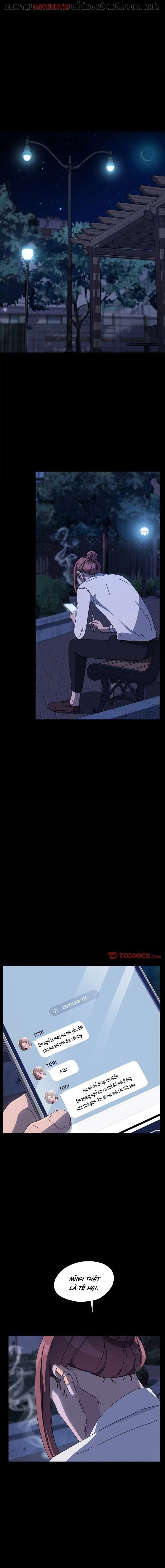 người đàn ông của ngôi nhà này chapter 23 11
