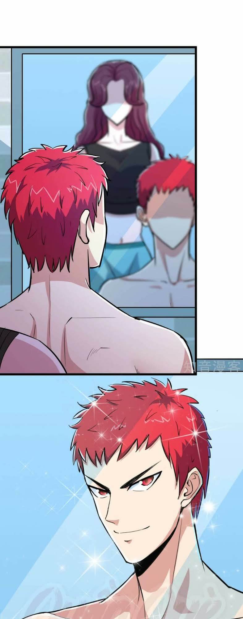 tối cường đặc chủng binh của hoa khôi chapter 72 27