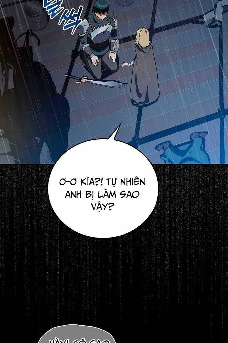 huyết kỵ sĩ phản diện chapter 3.5 34