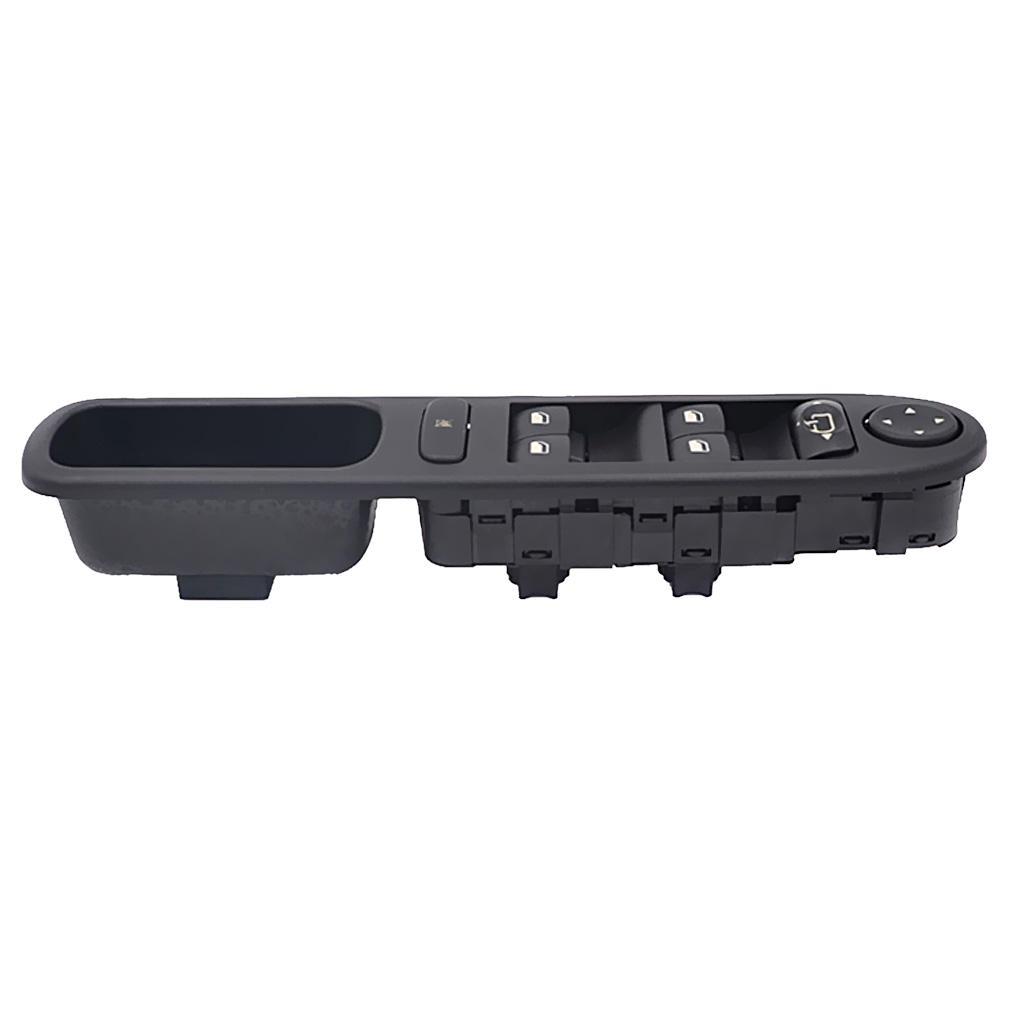 Car Drive Side Electric Window Switch Control Panel for 02-14