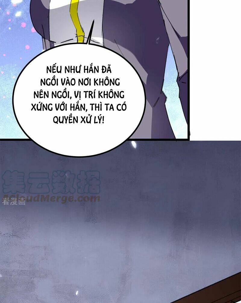 trọng sinh khí thiếu quy lai chapter 180 9