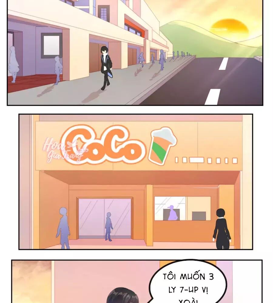 thanh âm giai điệu phản công chapter 71 26