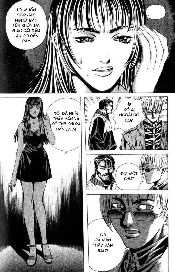 đảo địa ngục chapter 23 31