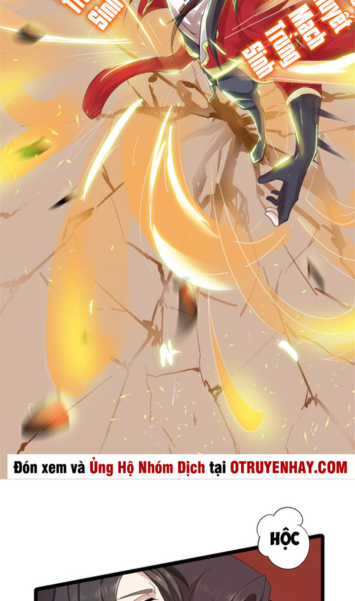 vạn đạo long hoàng chapter 1 54