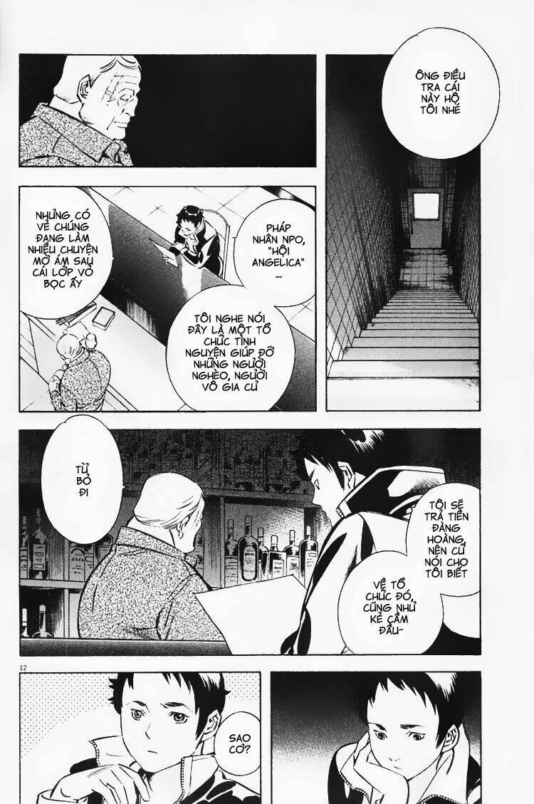 shin kurosagi - con diệc đen 2 chapter 106 12