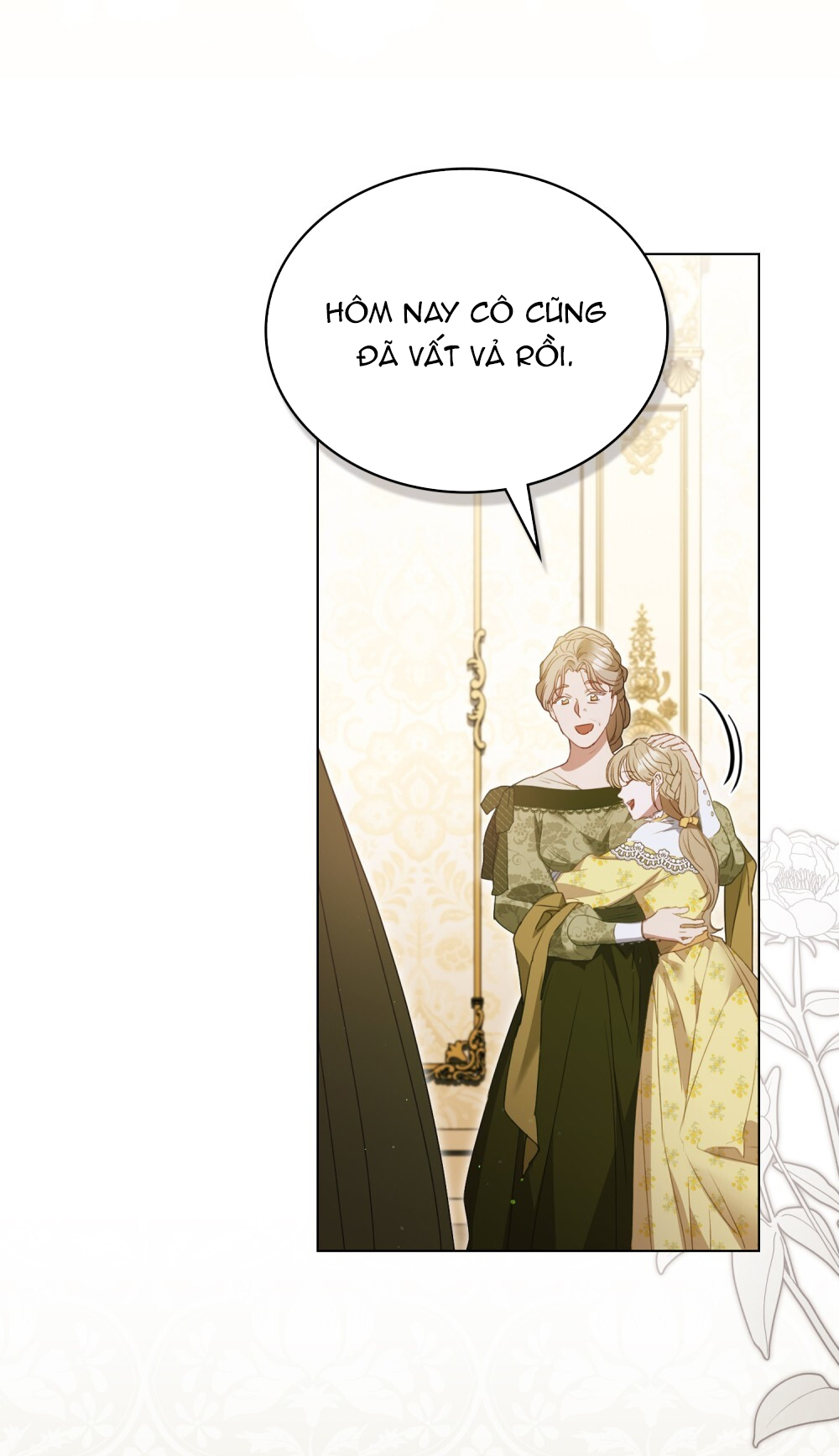 [15+] người hầu gái chapter 1.2 16