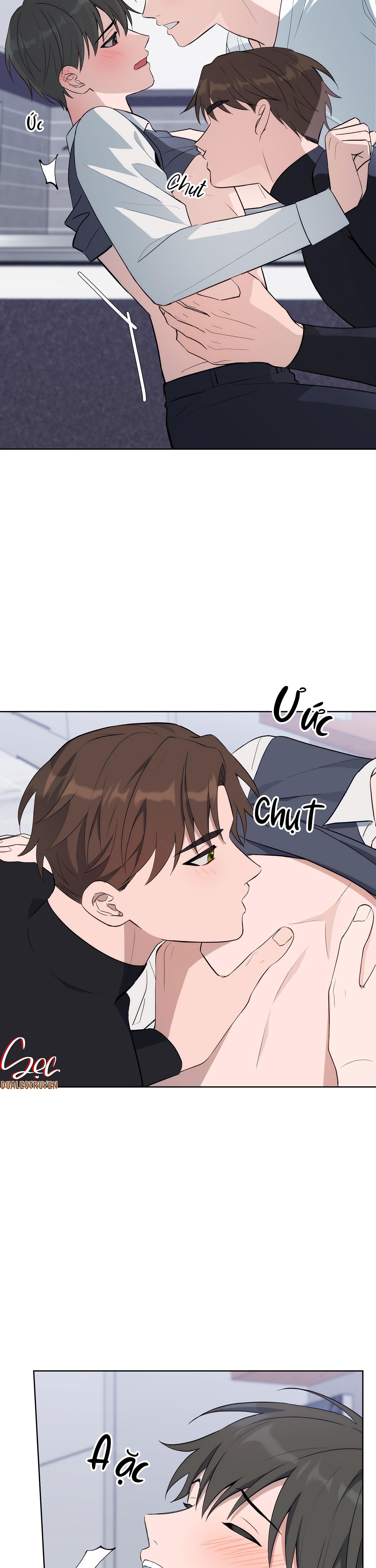 ba đêm làm tình thiệt đấy chapter 5 16