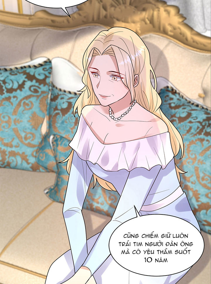 tổng tài truy thê: phu nhân lại chạy trốn chapter 26 20