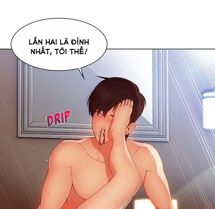 quý cô chân dài chapter 24 110