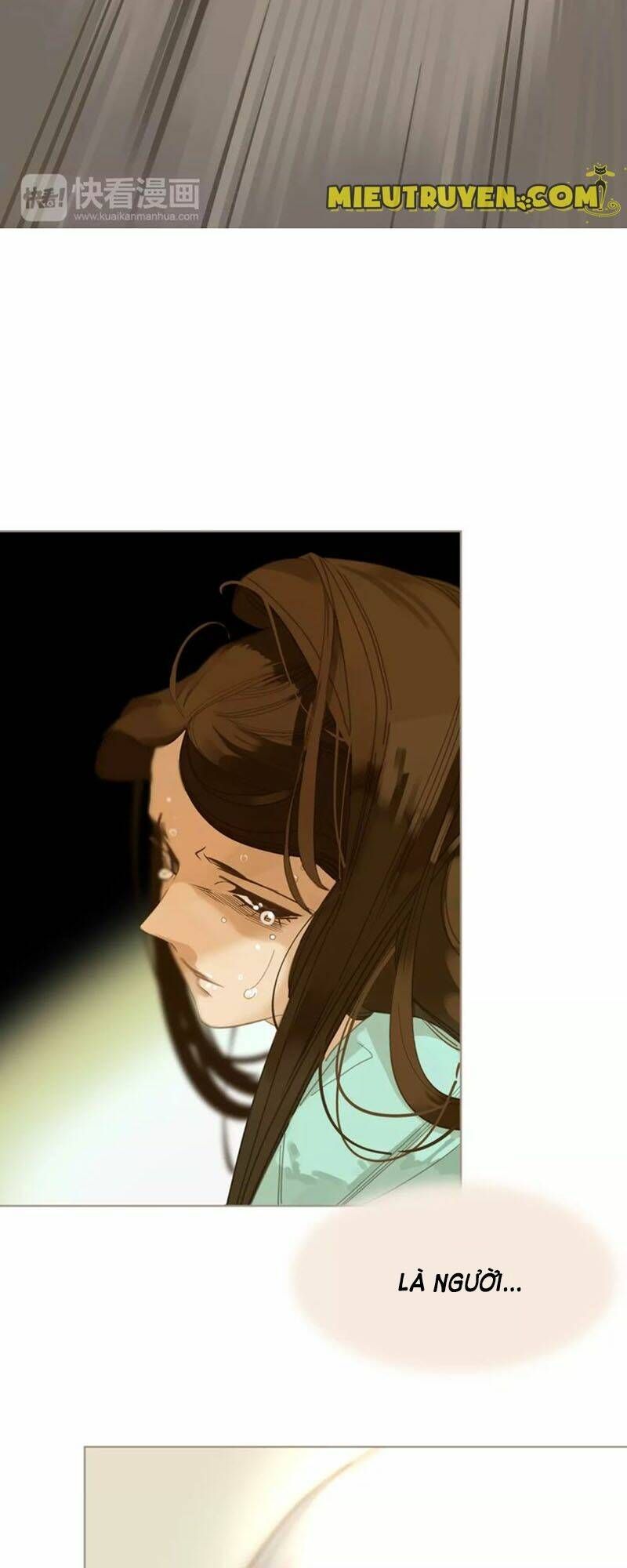 nhất đại linh hậu chapter 5 13