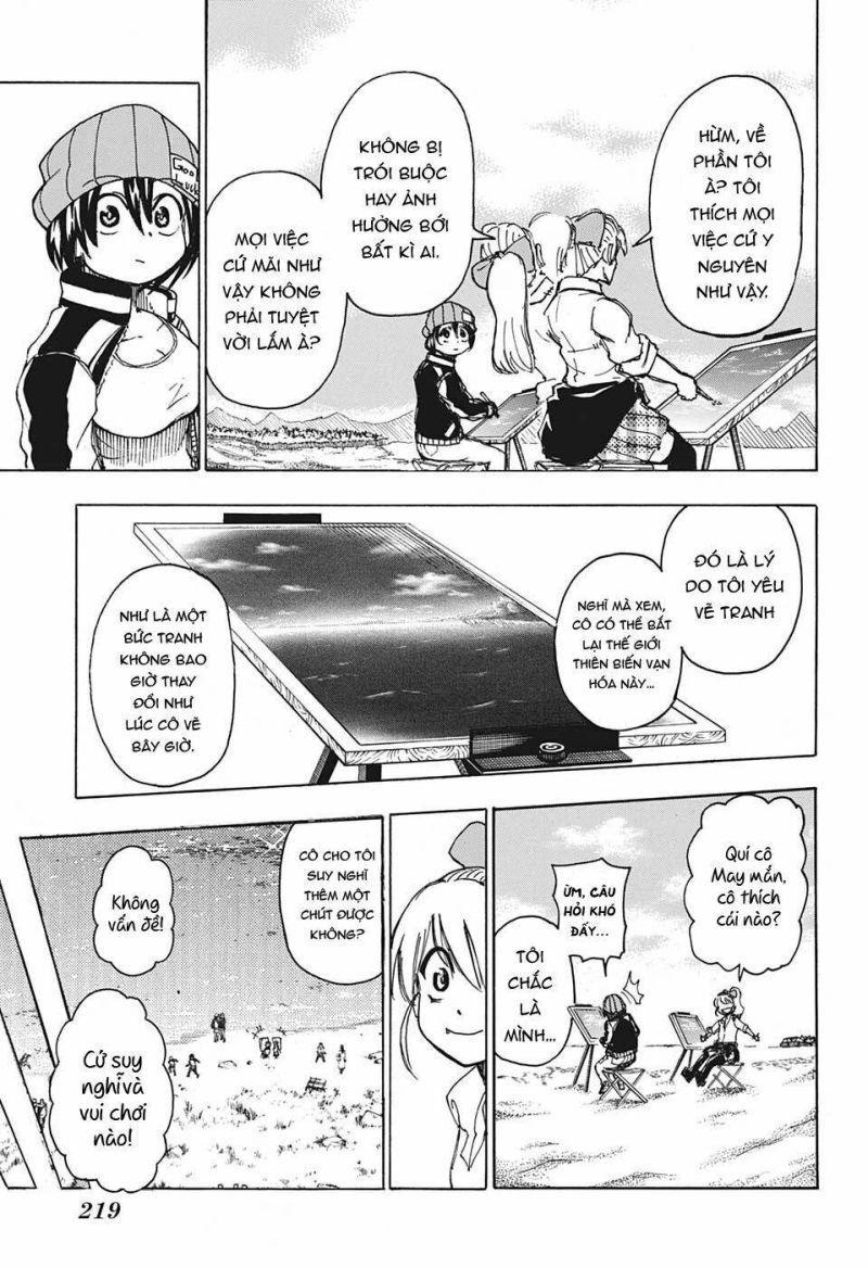 undead unluck chapter 5 13