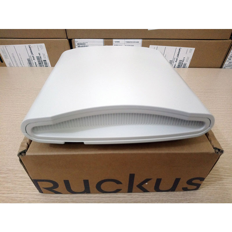 Ruckus ZoneFlex R710 Indoor dual-band 802.11ac Wi-Fi Access Point - Hàng nhập khẩu
