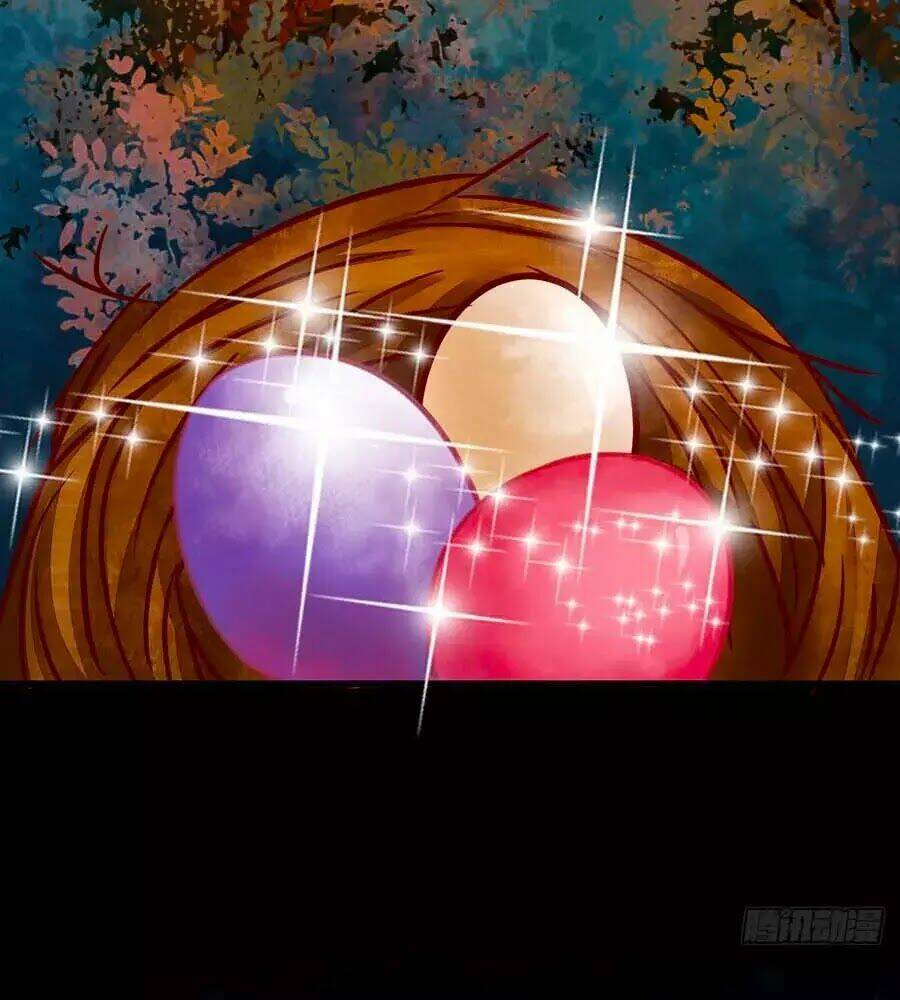 thần y khí nữ: ngự thú cuồng phi của quỷ đế chapter 69 21