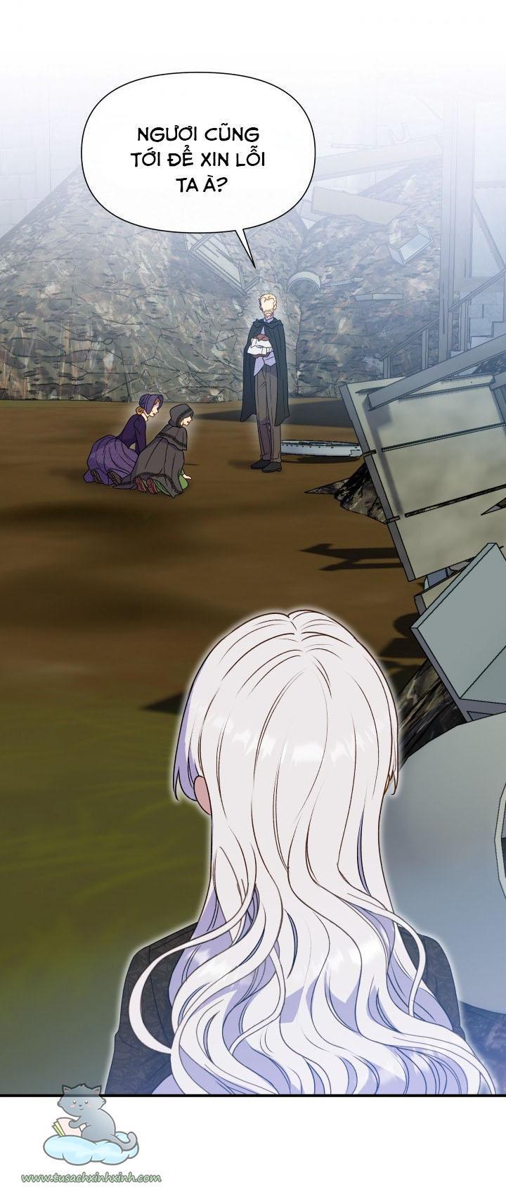 công nương khế ước của gia tộc công tước quái vật chapter 116 57