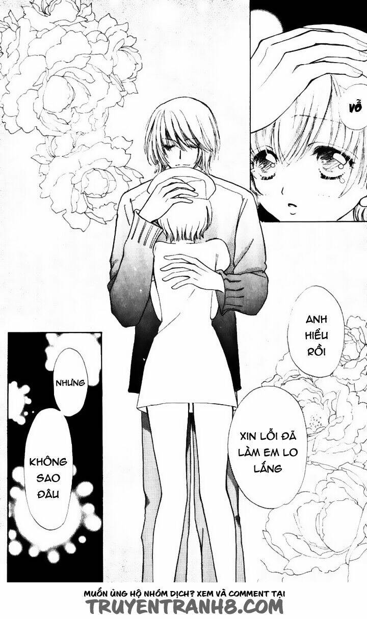 hana ni nare chapter 72 15