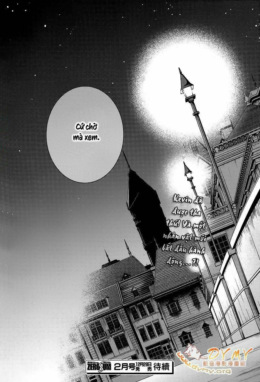 phong ấn triệu hồi ác quỷ dantalion chapter 49 36