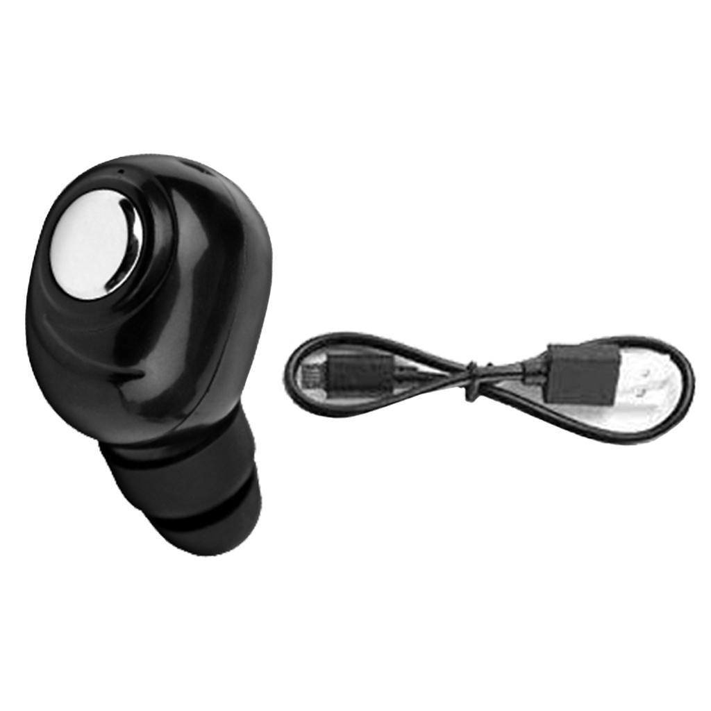 Tai Nghe Thể Thao Chống Nước X8 Mini Không Dây Bluetooth 5.0