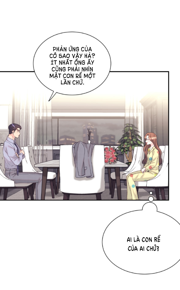 Người Vợ Giả Mạo chapter 9.2 - Trang 7