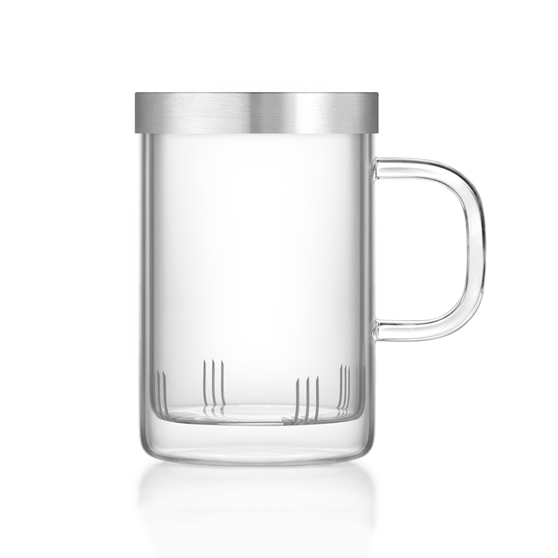 Ly lọc trà thủy tinh Samadoyo S019A 500ml