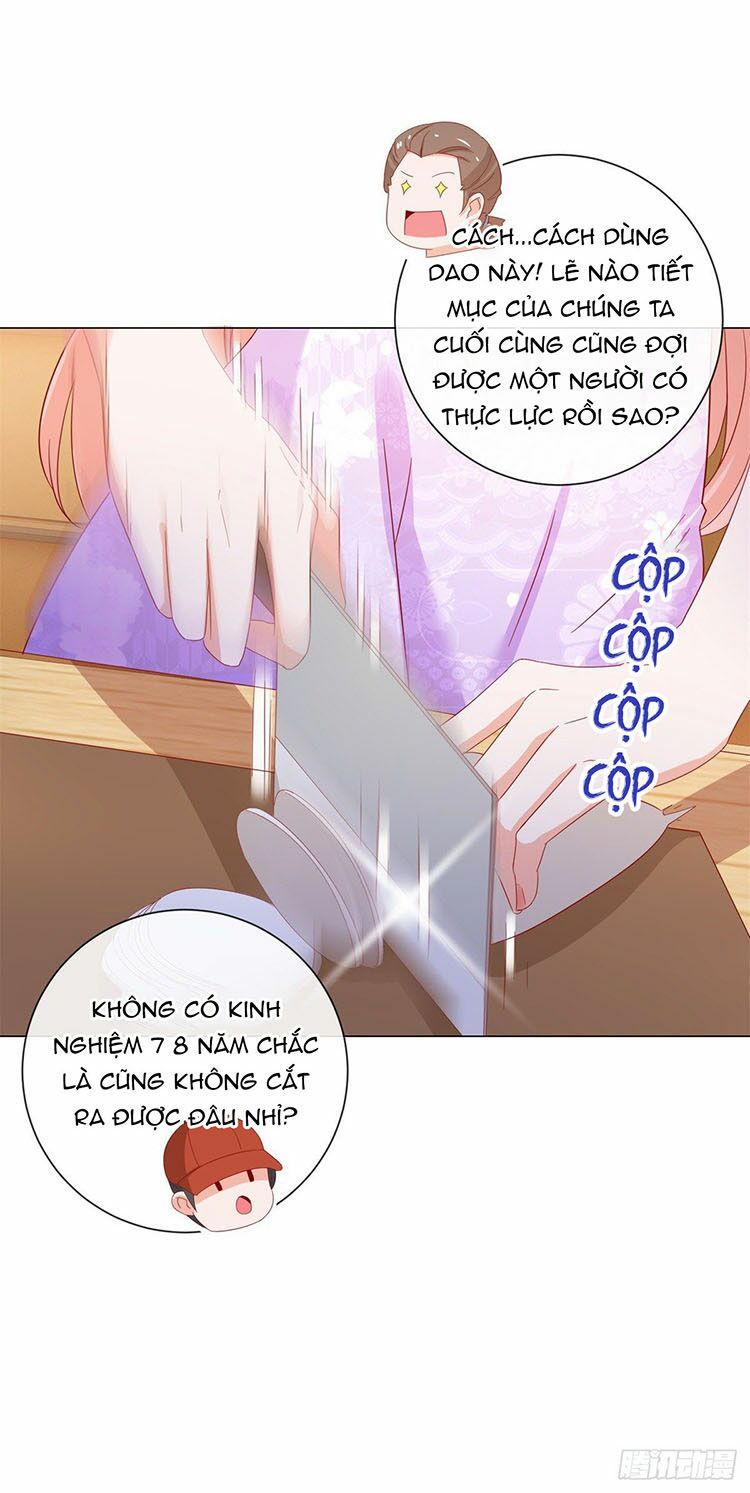 ẩn hôn 100%: chọc tức vợ yêu mua một tặng một chapter 274.2 1