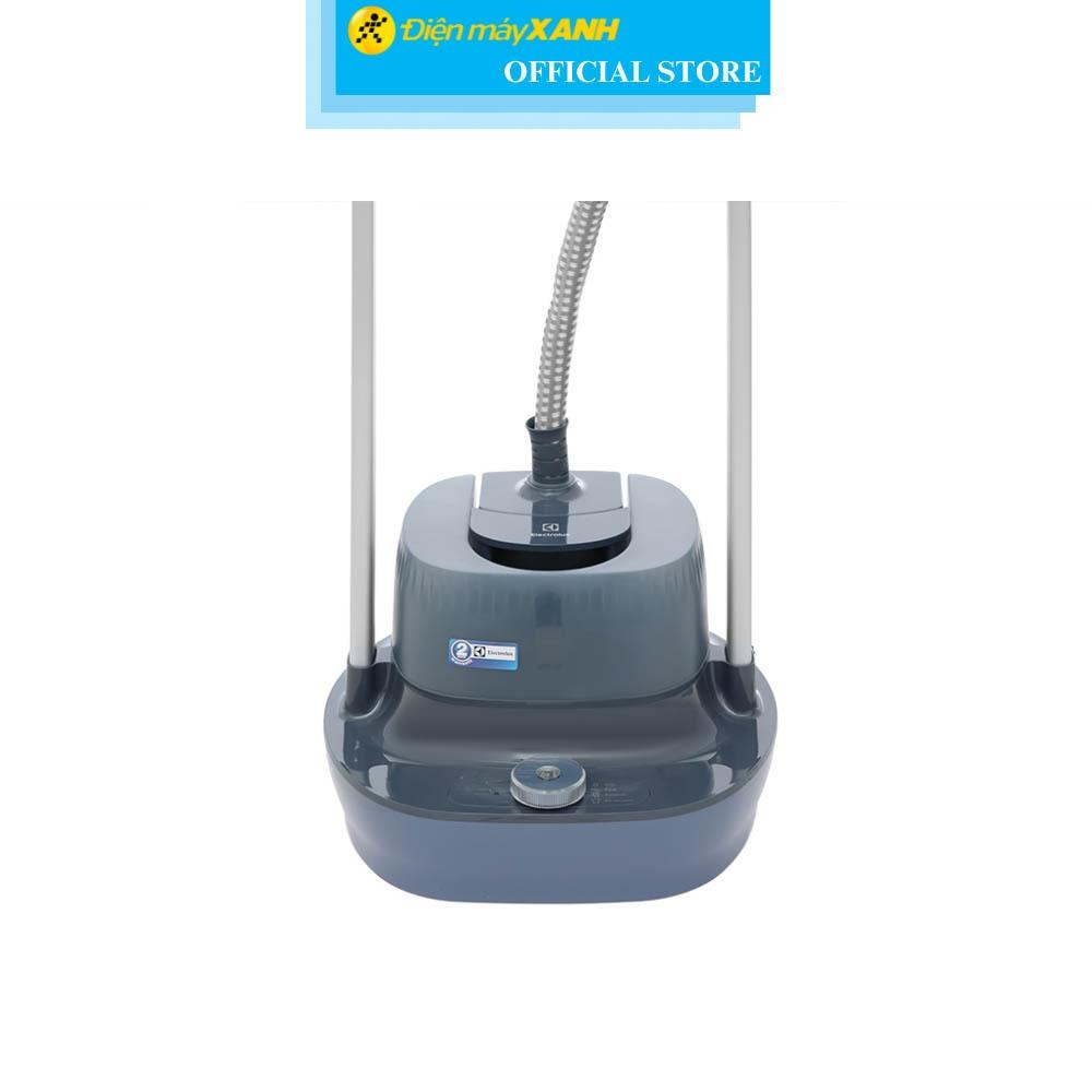 Bàn ủi hơi nước đứng Electrolux E5GS1-44MN 1800W - Hàng Chính Hãng