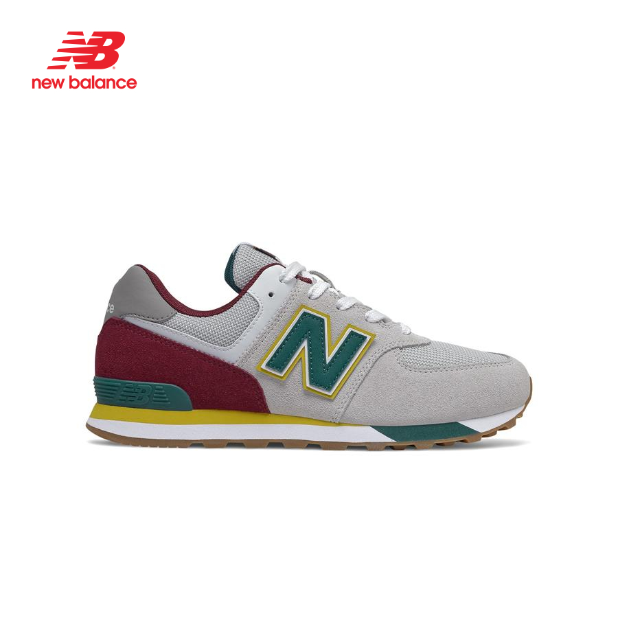 Giày sneaker trẻ em New Balance Classics - GC574PR1