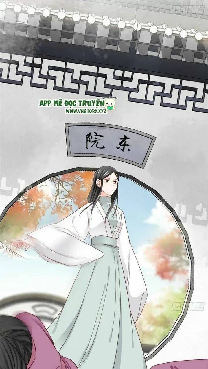 kiều nữ độc phi chapter 235 9