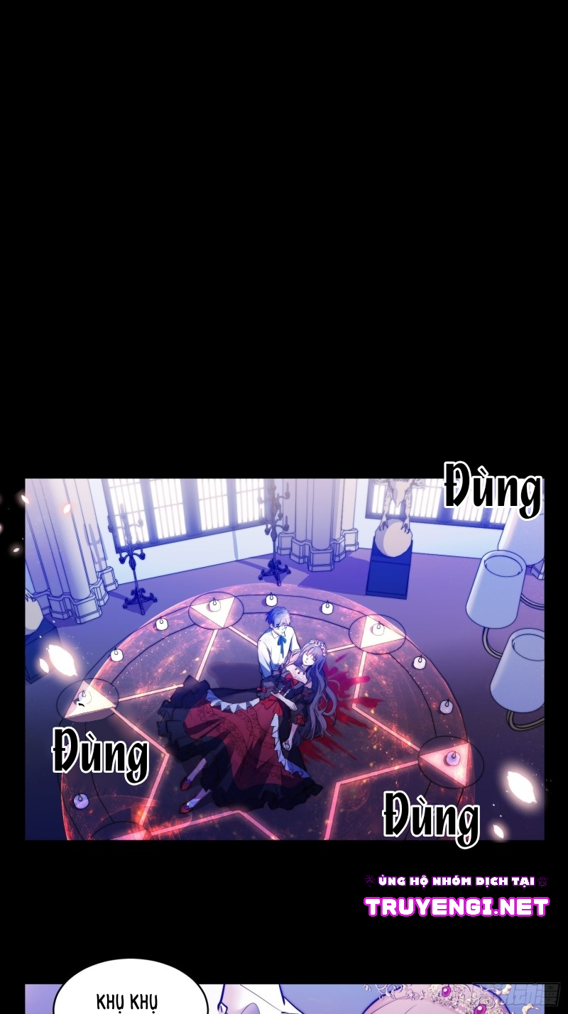 cách hai đứa con trai nhìn tôi chapter 1 1